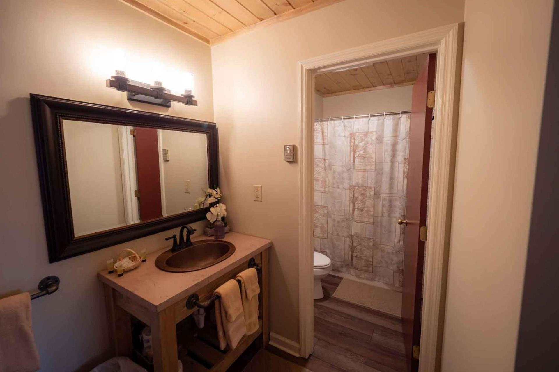 לייק פלאסיד The Snowshoe Lodge מראה חיצוני תמונה